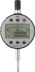 Digitálny odchýlkomer 1087 R-HR 25