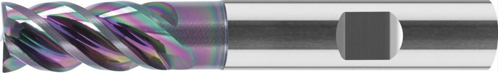 Stopková fréza MTK-HPC 20