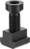 Upevňovacia sada 7600BF-43 M16x24 AMF