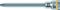 Adaptér pre skrutkovač s pridržiavacou funkciou 3/8" T25x107 mm Wera