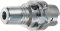 Hydraulické rozpínacie skľučovadlo DIN69893A HSK-A63 25 x 120 mm GÜHRING