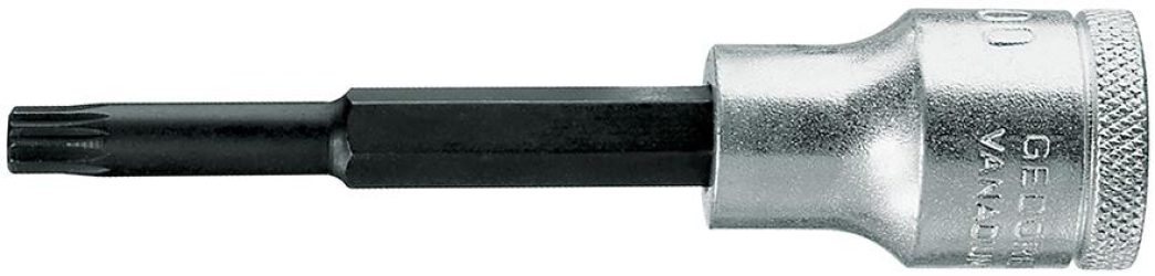 Adaptér pre skrutkovač 1/2"