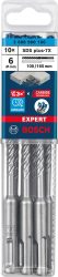 Vrták príklepový EXPERT 6 x 100 x 165 mm Bosch