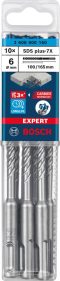 Vrták príklepový EXPERT 6 x 100 x 165 mm Bosch