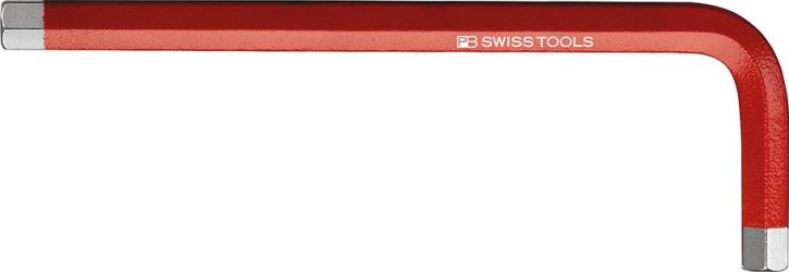 Inbusový kľúč DIN 911 Rainbow 6 mm PB Swiss Tools