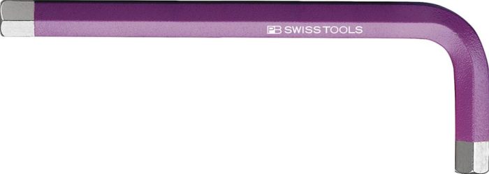 Inbusový kľúč DIN 911 Rainbow 8 mm PB Swiss Tools