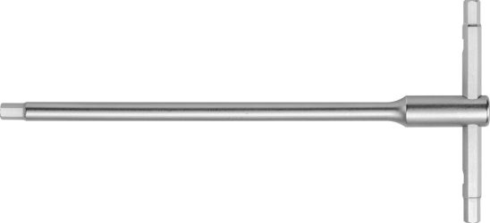 Skrutkovač s posuvnou T-rukoväťou 14x330 mm PB Swiss Tools