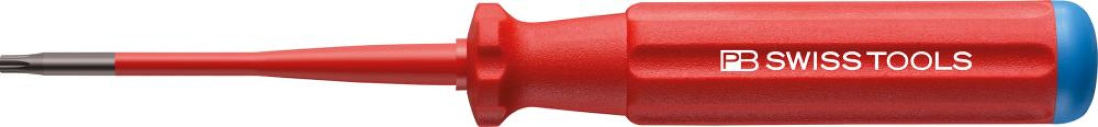 Skrutkovač 5400 VDE T20x100 mm