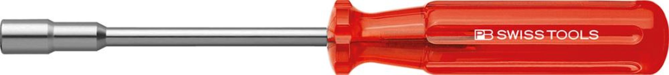 Ručný držiak bitov 1/4" PB Swiss Tools