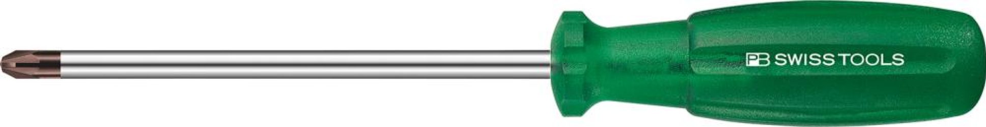 Skrutkovač 6192 PZ3x150 mm Multicraft PB Swiss Tools
