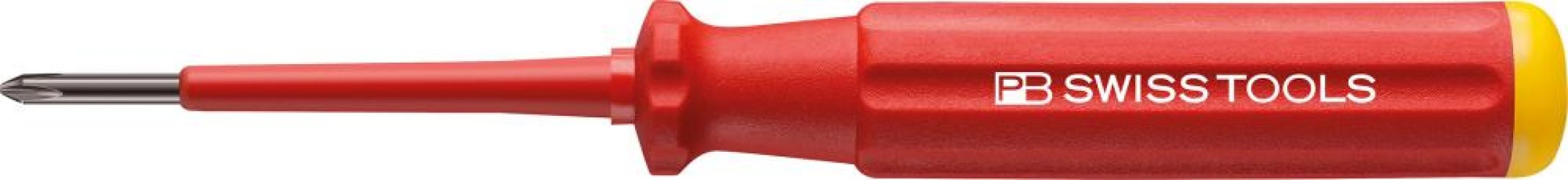 Skrutkovač 5190 VDE PH3x150 mm Classic PB Swiss Tools