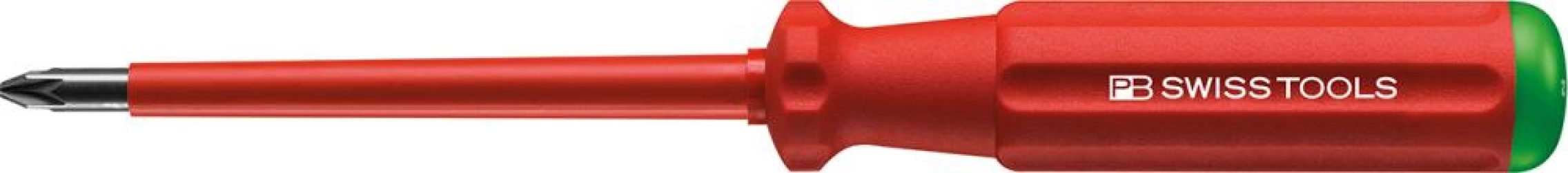 Skrutkovač 5192 VDE PZ3x150 mm Classic PB Swiss Tools