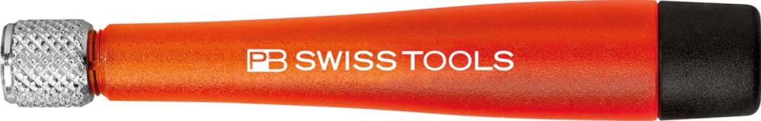 Rukoväť pre vymeniteľné čepele mini PB Swiss Tools