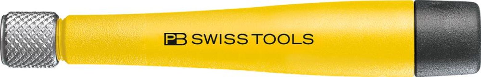 EDS rukoväť pre vymeniteľné čepele mini PB Swiss Tools