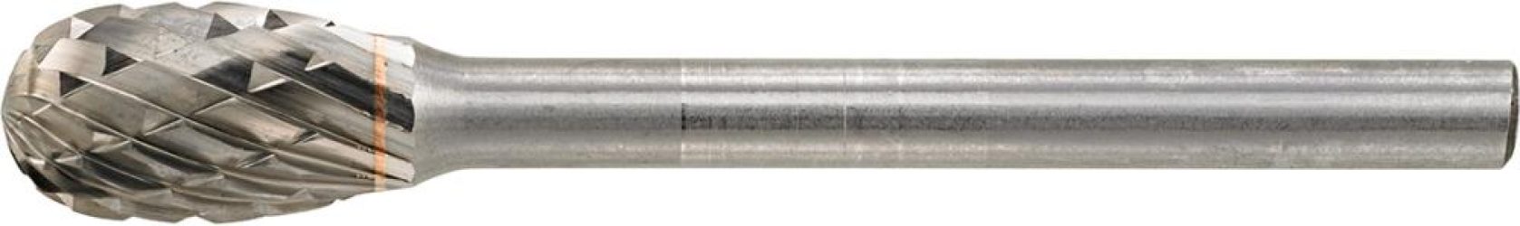 Malé frézovacie teliesko TK kvapkovitý tvar 0610 C 3 mm 6 x 10 mm FORMAT