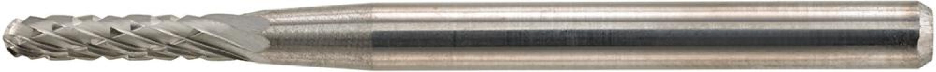 Malé frézovacie teliesko TK okrúhly tvar valca 0210 C 3 mm 2 x 10 mm FORMAT