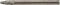 Malé frézovacie teliesko TK tvar oblúka 0307 C 3 mm 3 x 7 mm FORMAT
