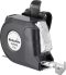Vreckové meracie pásmo Talmeter 6mx25 mm biele Hultafors