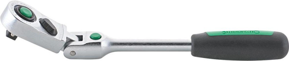 Kĺbová račňa 1/4“