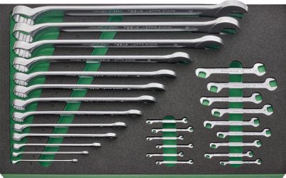 Modul na náradie 2/3 pre kľúče na skrutky TCS 9 821/28 Stahlwille