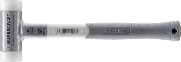 Šetrné kladivo SUPERCRAFT 40 mm