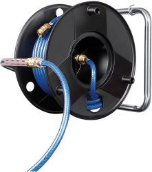 Hadica na stlačený vzduchPlast 20 m 9/15 mm Anti-Twist Brennenstuhl