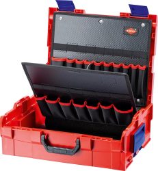 L-Boxx prázdny Knipex