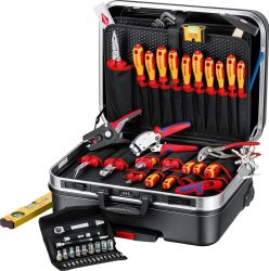 Kufrík na náradie BIG Basic Move Elektro+ 00 2106 KNIPEX