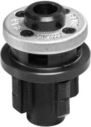 Rezacia hlava eva S R 3/8" REMS