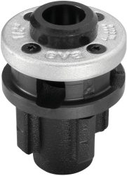 Rezacia hlava eva S R 1/2" REMS