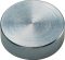 Magnet plochého podávača SmCo bez závitu 20x6 mm FORMAT