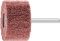 Brúsne teliesko Polinox PNL 5030/6A K180 Pferd