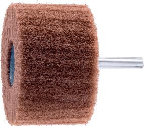 Plstené teliesko POLINOX PNL 80x50mm K 360 A Pferd