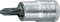 Nadst. skrutk. 1/2" PH4 x60 mm Gedore