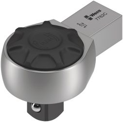 Nástrčná prepínacia račňa1/2" 14x18mm 72Zähne Wera