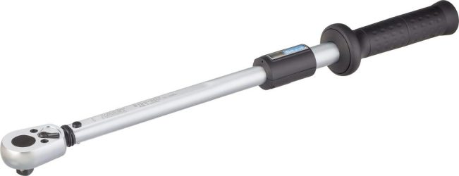 Momentový kľúč 5122-2CLT 40 – 200 Nm 1/2" Hazet