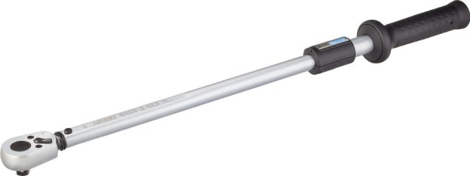Momentový kľúč 5123-2CLT 60 – 320 Nm 1/2" Hazet