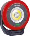 Akumulátorové mini pracovné svetlo 250 - 800lúmenov Wireless Chargingsystém FORMAT
