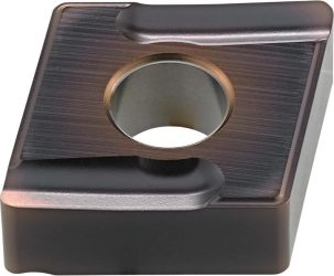 ISO vymeniteľná britová doštička CNMG 120408 R-EC U9035 FORMAT