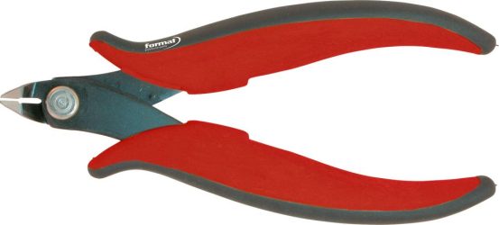 Predrezávací/IC závitník Elektronika 130mm pokosnérezadlo MEĎ 0