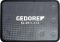 Magnetická rohož 280mm x 200mm Gedore
