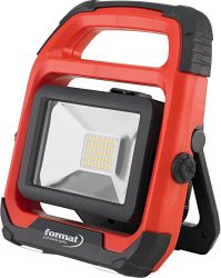 Akumulátorové pracovné svietidlo 20 W 1600 lm FORMAT