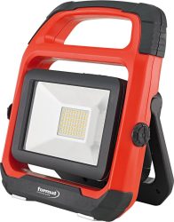 Akumulátorové pracovné svietidlo 30 W 2550 lm FORMAT