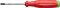 Skrutkovač PZ0x 60mm SwissGrip EVO PB Swiss