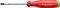 Skrutkovač PZ1x 80mm SwissGrip EVO PB Swiss