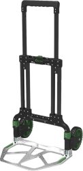 Vozík na vrecia FORTIS sklápací 125 kg B520xT500XH1070 FW-90MC