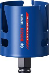 Vykružovacia píla EXPERT 60mm Bosch Carbide EXPERTBosch
