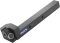 Ryhovacia fréza C601-25L 25 x 25 mm pre ryhovacie koliesko 21