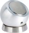 Magnetická upínacia guľa ERGOBall 160 mm strieborná FLAIG