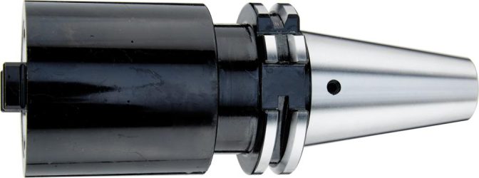 Medzipuzdro DIN69871A SK50/SK40 FORTIS